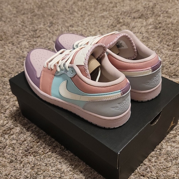 Air jordan 1 Low SE